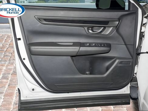 Certified 2024 Honda CR-V LX image 12