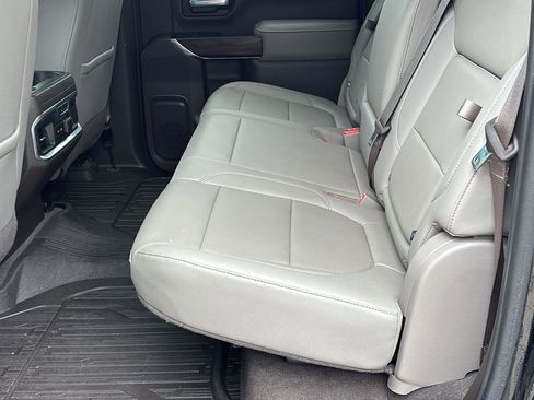 Used 2020 GMC Sierra 3500 SLT w/ SLT Premium Plus Package image 17