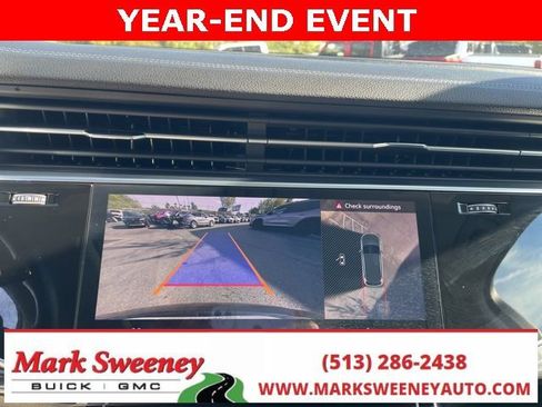 Used 2024 Audi Q7 2.0T Premium Plus image 21