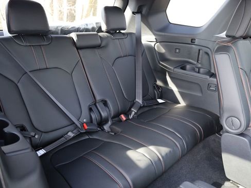 New 2026 Honda Pilot TrailSport image 36