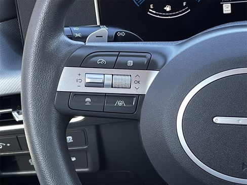 Used 2025 Hyundai Sonata SEL image 12