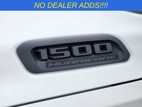 New 2026 RAM 1500 Express RWD image 12