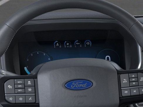 New 2026 Ford F150 Platinum w/ Equipment Group 701A Base image 12
