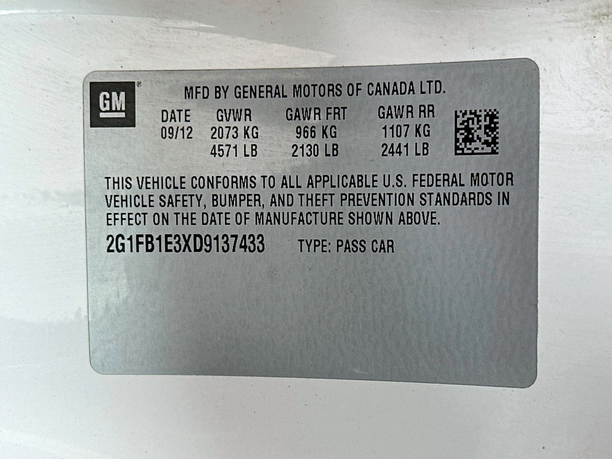 Used 2013 Chevrolet Camaro LT RWD image 29
