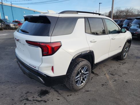New 2026 GMC Terrain AT4 w/ LPO, Floor Liner Package image 8