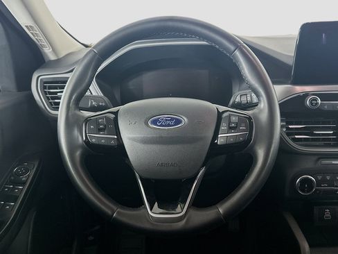 Used 2024 Ford Escape Active AWD/4WD image 18