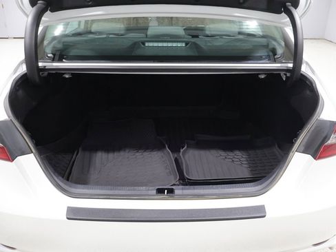 Used 2023 Toyota Camry XSE w/ Cold Weather Package FWD image 5
