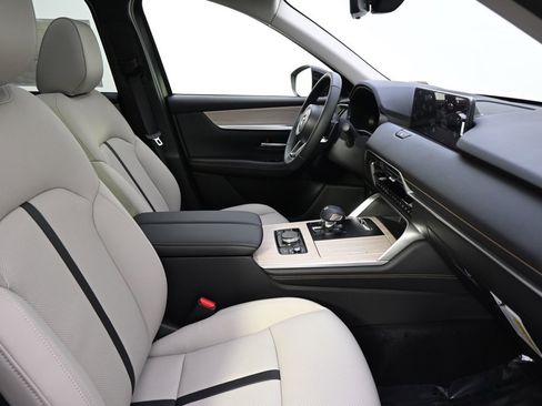 New 2026 MAZDA CX-90 3.3 Turbo w/ Premium Sport Pkg image 16