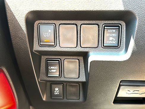 New 2026 Nissan Frontier Pro-X w/ Pro Premium Package image 25