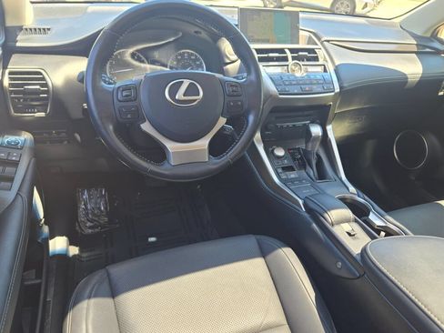 Used 2017 Lexus NX 200t AWD w/ Premium Package image 18