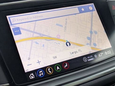 Used 2022 Buick Enclave Premium image 12