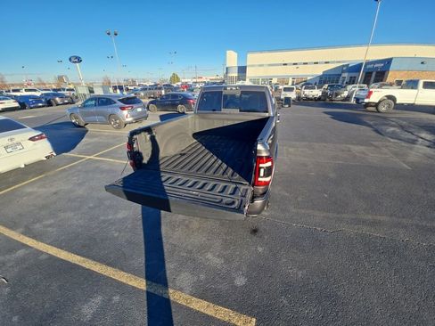 Used 2023 RAM 2500 Limited image 22