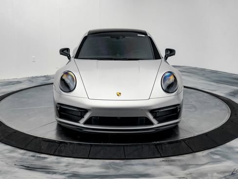 Used 2024 Porsche 911 Carrera 4 GTS AWD/4WD image 28