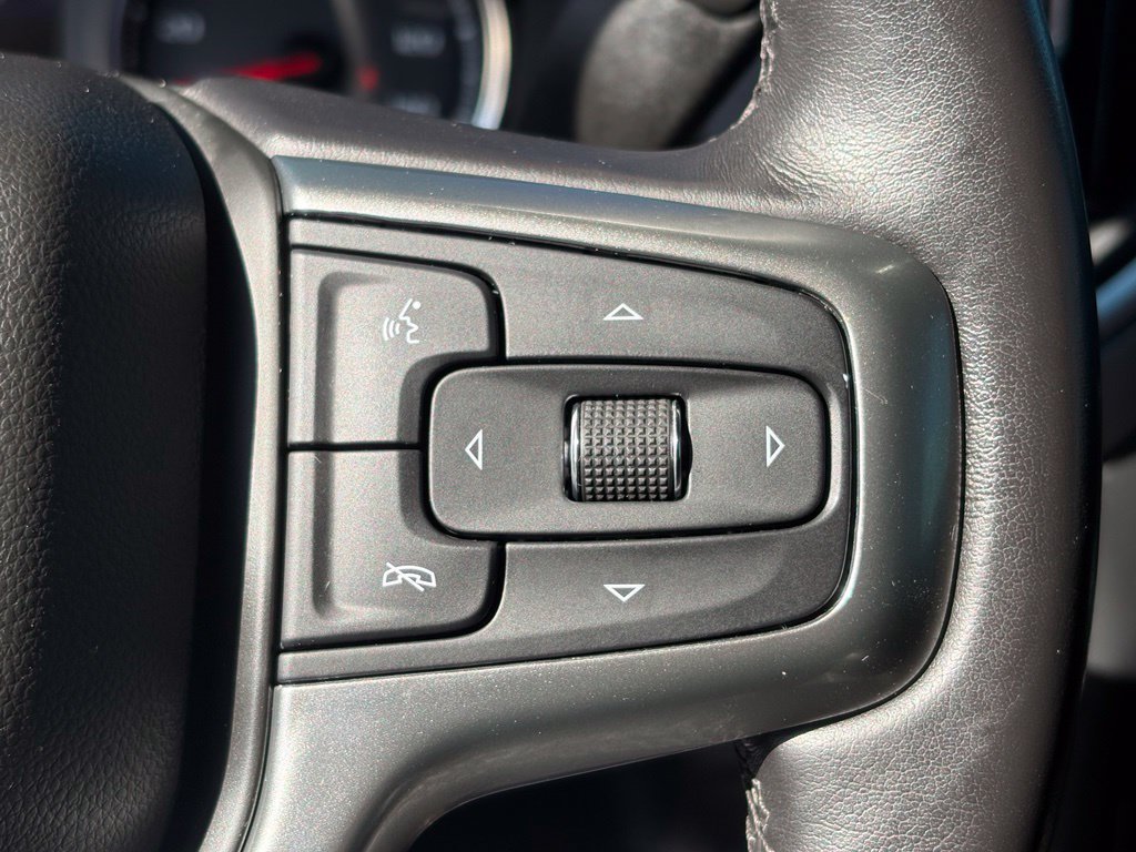 Used 2020 Chevrolet Silverado 1500 RST w/ All-Star Edition AWD/4WD image 17