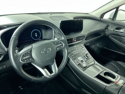 Used 2023 Hyundai Santa Fe SEL w/ Premium Package image 27
