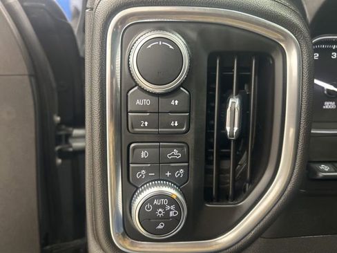 Used 2019 GMC Sierra 1500 AT4 w/ AT4 Premium Package image 16