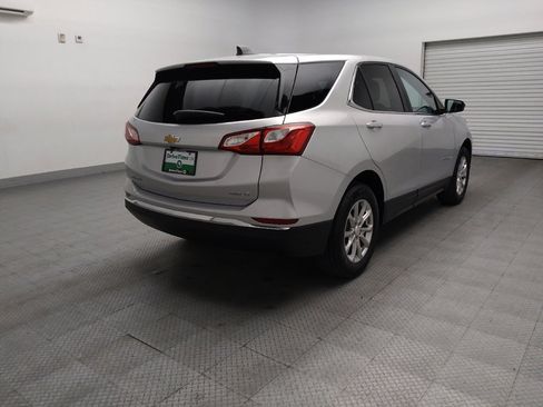 Used 2021 Chevrolet Equinox LT AWD/4WD image 9