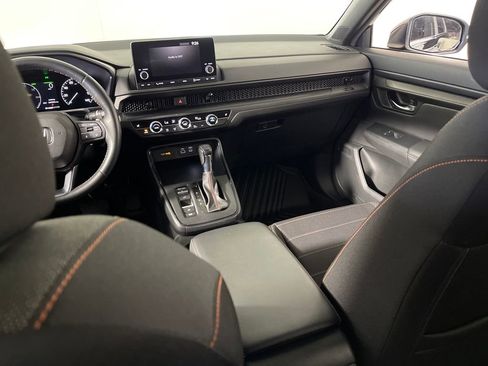 Used 2023 Honda CR-V Sport image 17