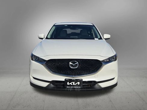 Used 2017 MAZDA CX-5 Touring w/ Preferred Equipment Package image 9