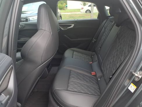 New 2026 Audi S5 Premium Plus AWD/4WD image 19