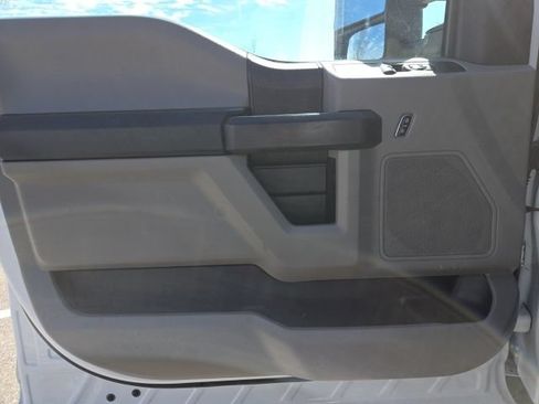Used 2018 Ford F450 XL w/ Power Equipment Group AWD/4WD image 20