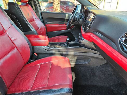 Used 2022 Dodge Durango R/T w/ Blacktop Package image 18