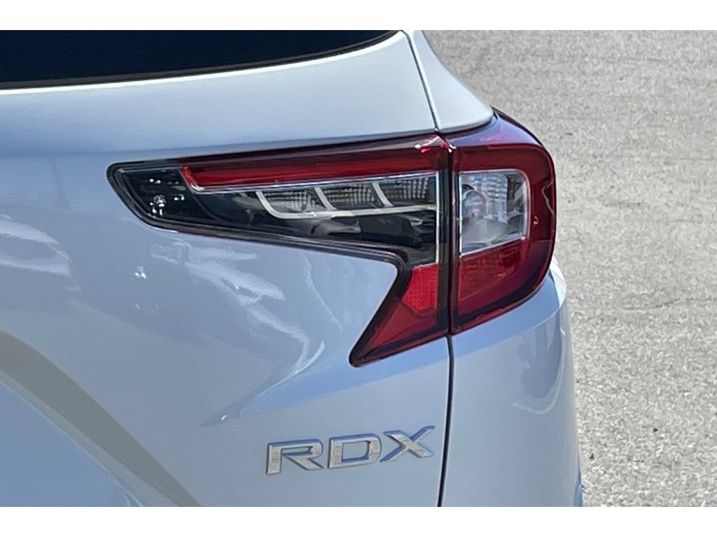 Certified 2025 Acura RDX w/ Advance Package AWD/4WD image 50