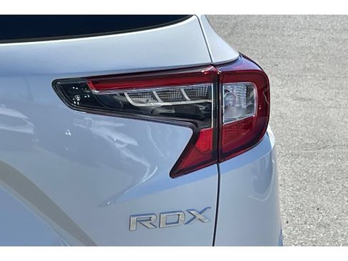 Certified 2025 Acura RDX A-Spec AWD/4WD image 50