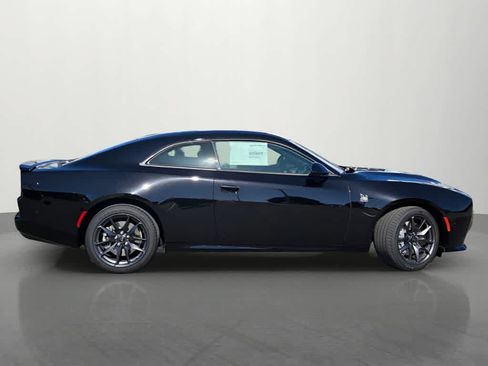 New 2026 Dodge Charger Scat Pack w/ Blacktop Package AWD/4WD image 7