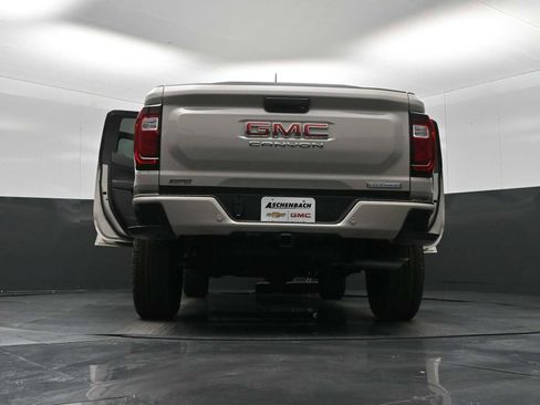 New 2026 GMC Canyon Elevation w/ Convenience Package image 30