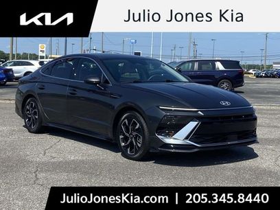 Used 2024 Hyundai Sonata SEL