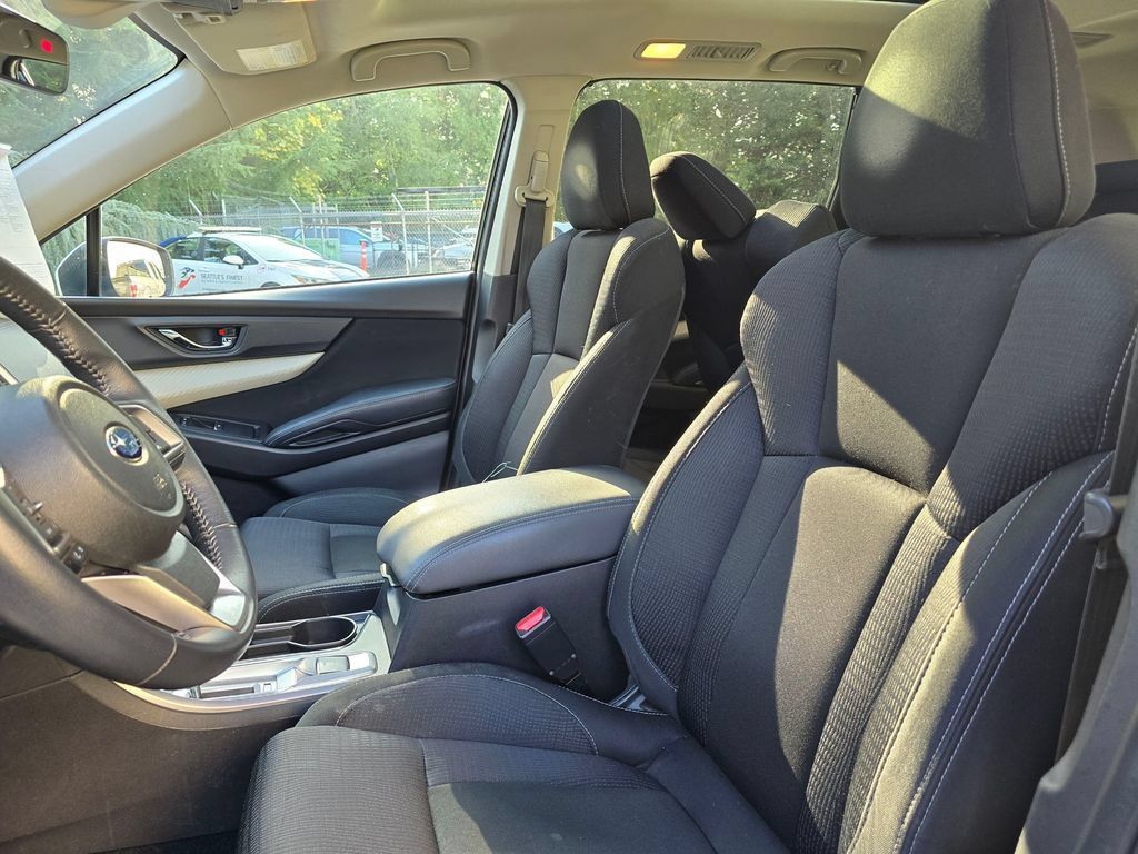 Used 2019 Subaru Ascent Premium AWD/4WD image 12