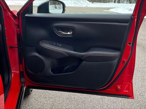 Certified 2024 Honda HR-V Sport image 12