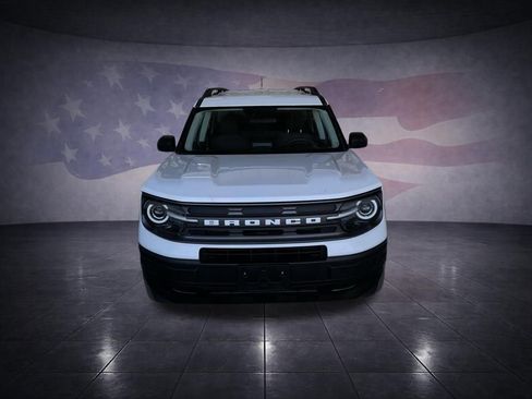 Used 2024 Ford Bronco Sport Big Bend image 8