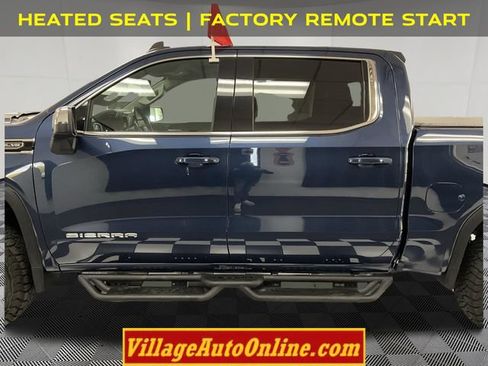 Used 2019 GMC Sierra 1500 SLE w/ SLE Value Package AWD/4WD image 8