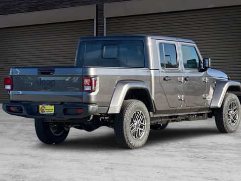 New 2026 Jeep Gladiator Sport image 4