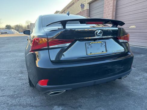 Used 2019 Lexus IS 300 AWD w/ Navigation Package image 20