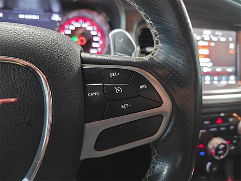Used 2021 Dodge Charger SRT Hellcat image 18