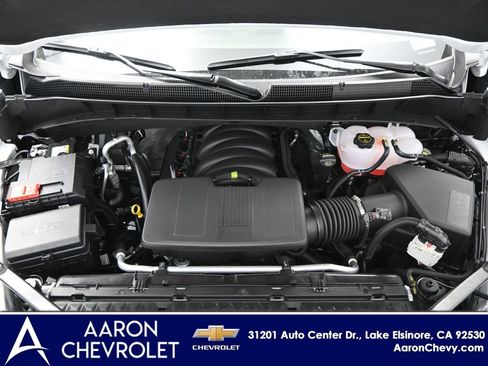 New 2026 Chevrolet Silverado 1500 RST image 38