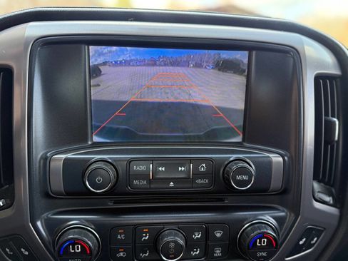 Used 2014 GMC Sierra 1500 SLT image 14