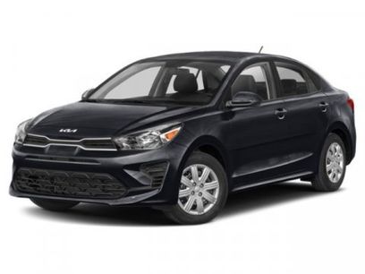 Used 2022 Kia Rio S w/ Technology Package