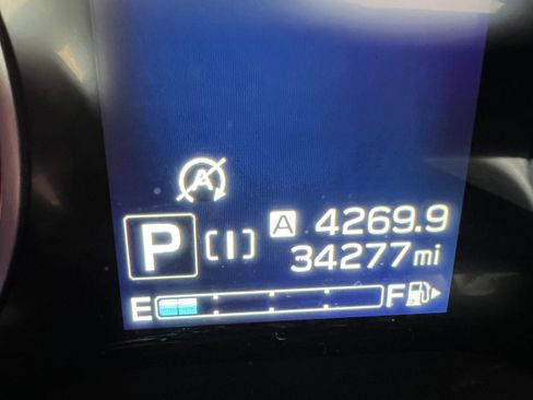 Certified 2022 Subaru Forester Limited image 24