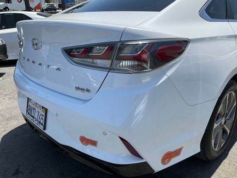 Used 2019 Hyundai Sonata Limited FWD image 76