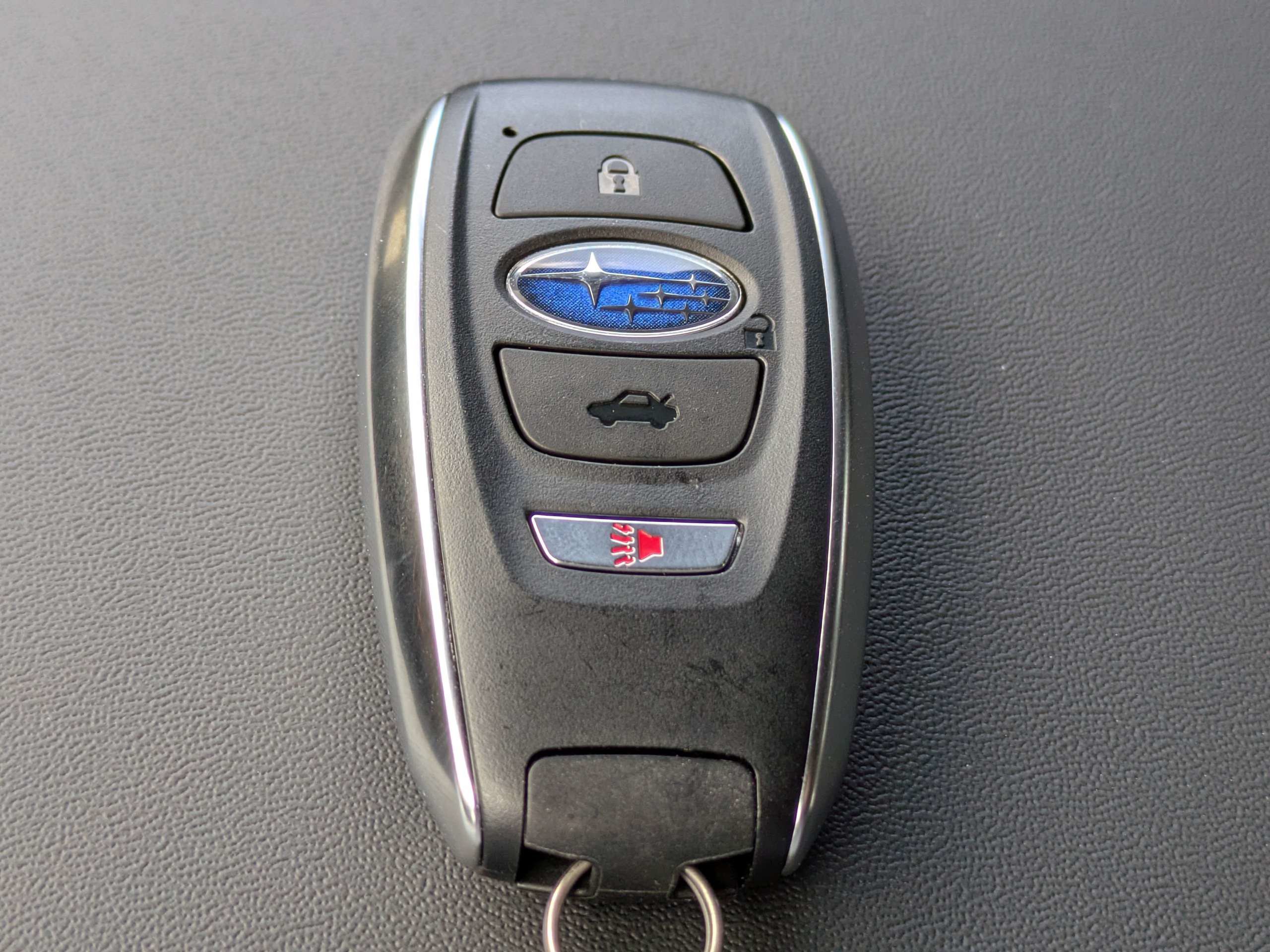 Certified 2026 Subaru Outback Premium AWD/4WD image 33