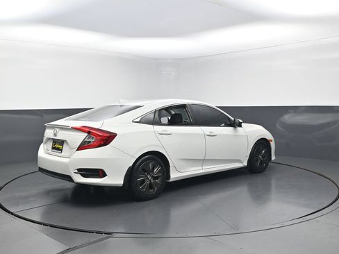 Used 2018 Honda Civic EX-T image 36