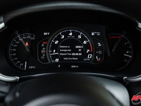 Used 2015 Dodge Viper SRT-10 RWD image 6