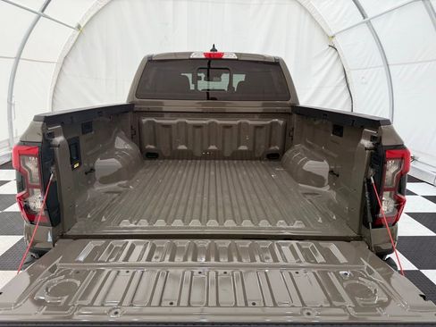 New 2025 Ford Ranger XLT w/ Trailer Tow Package image 4