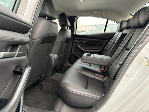 New 2026 MAZDA MAZDA3 s Sport image 13