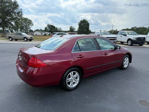 Used 2006 Honda Accord EX-L image 4