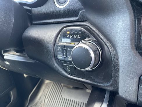 Used 2022 RAM 1500 Big Horn AWD/4WD image 27